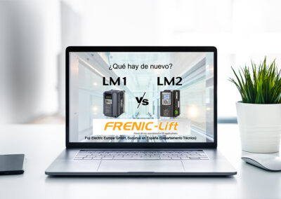 LM1 vs LM2: Novedades