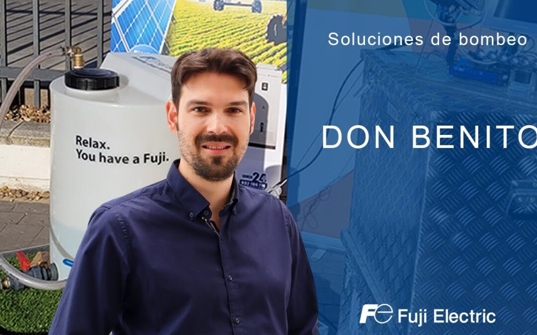 Jornadas de soluciones Fuji Electric para Sonepar – Don Benito